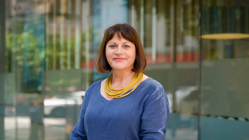 Babette Griffiths, Licensee Salesperson & Business Development Manager at Ray White Wellington City