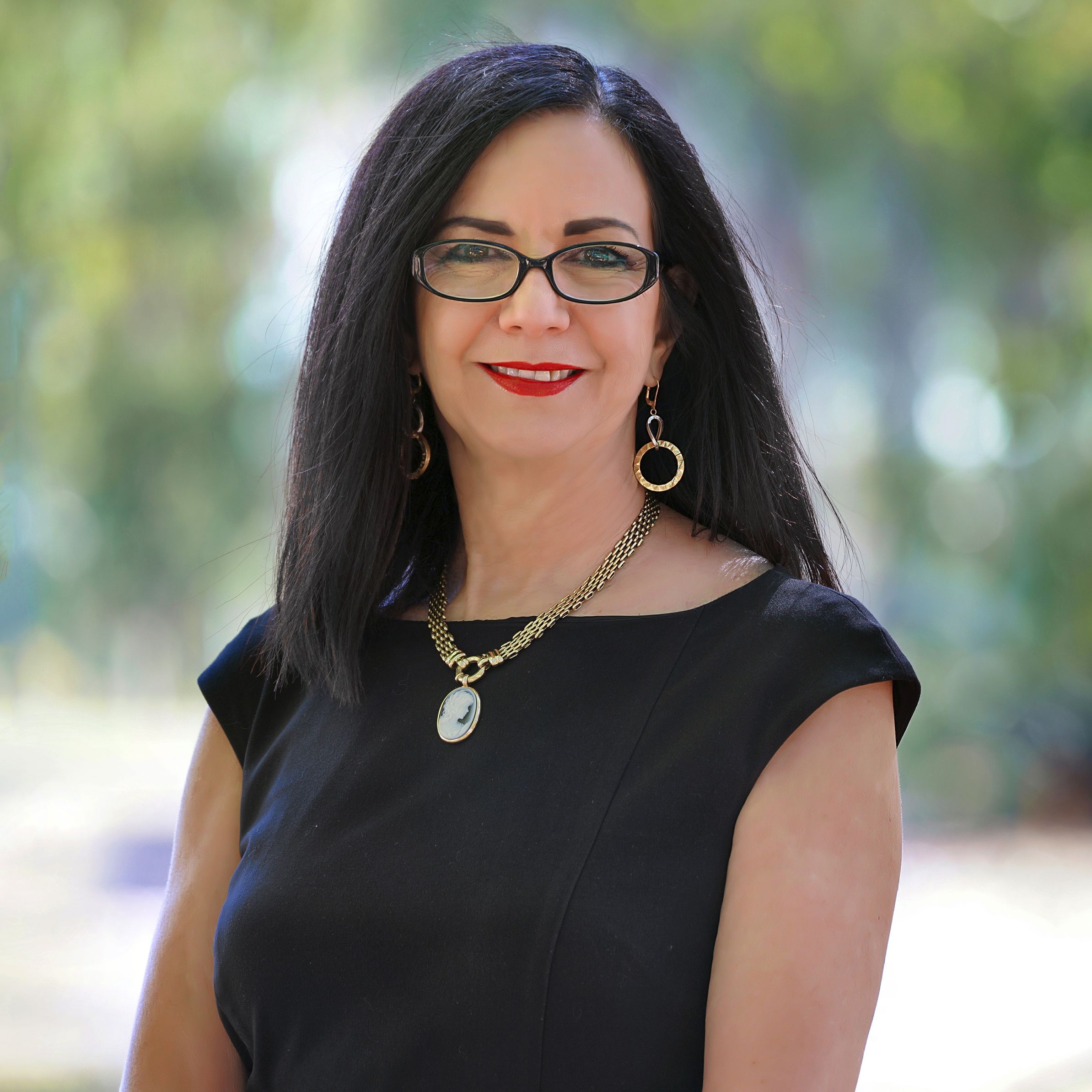 Vicki Deller Real Estate Agent in North Rockhampton