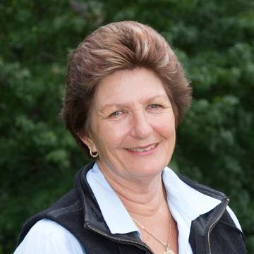 Christine Montagna, Licensee Salesperson at Ray White Drury