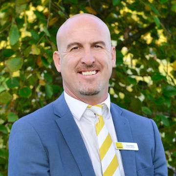Dave Reay, Licensee Salesperson at Ray White Hamilton City