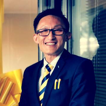 Ke Hu, Licensee Salesperson at Ray White Ellerslie