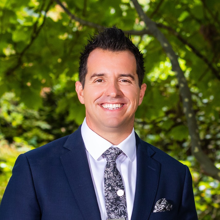 Damian Portaro