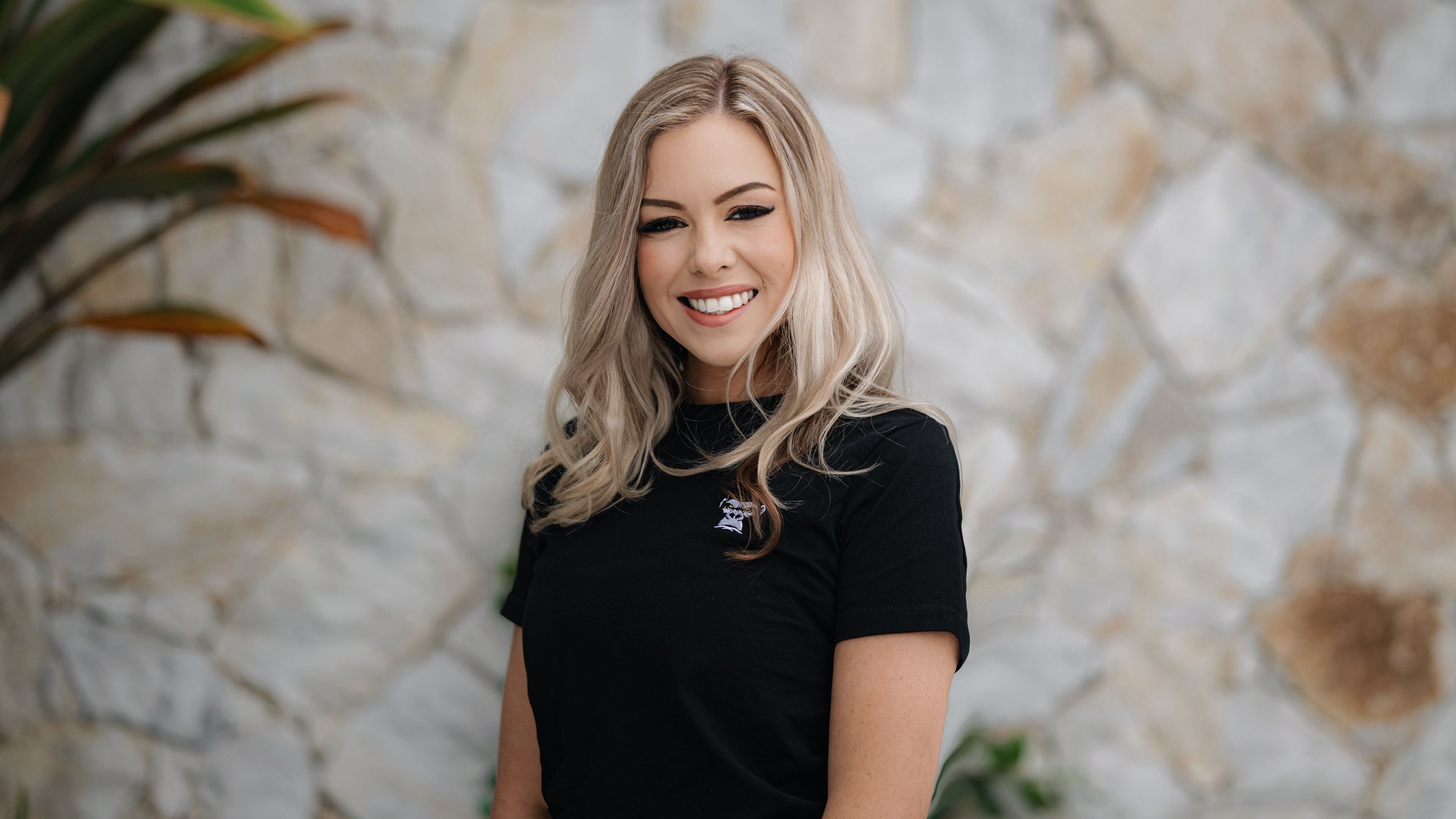 Katrina Hughes - Sales & Marketing Executive - Ray White TMG