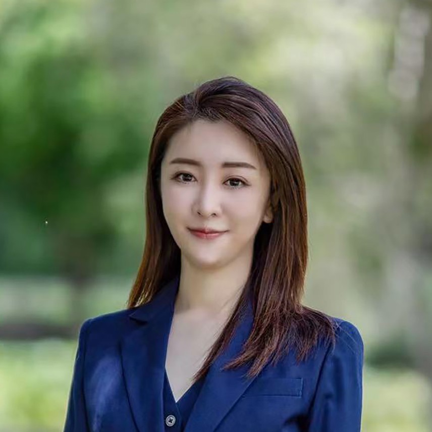 Monica Chi