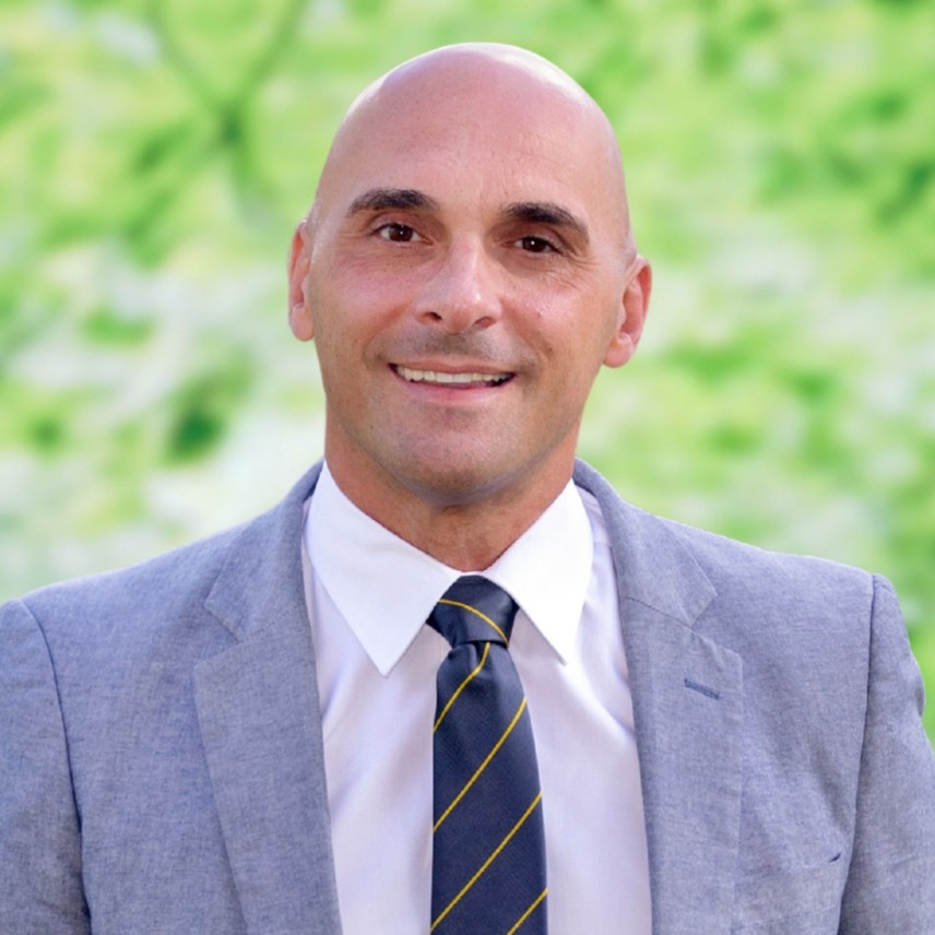 Marco Rabar