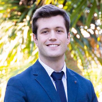 Izac Woodall, Licensee Salesperson at Ray White Titirangi