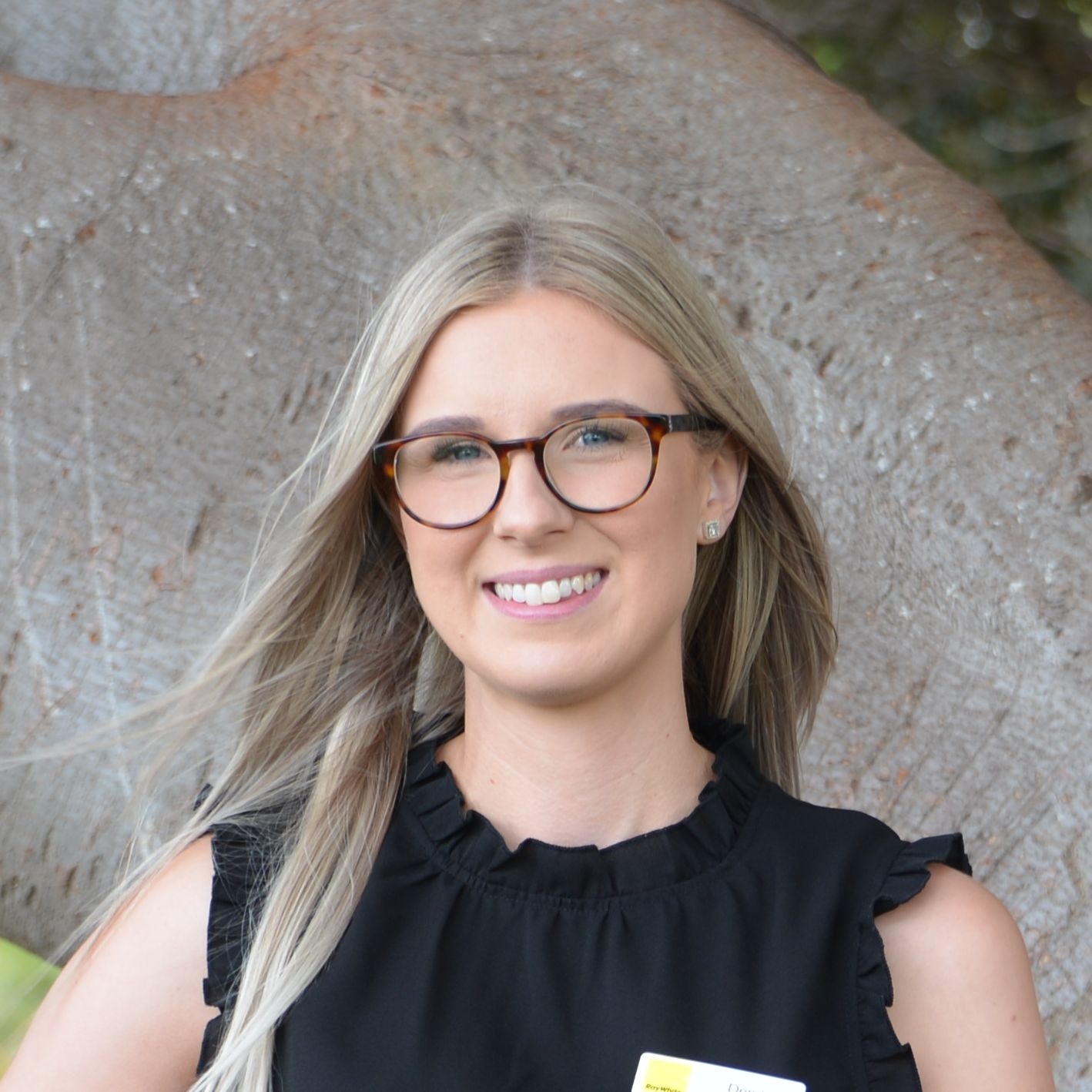 Demi Gliddon