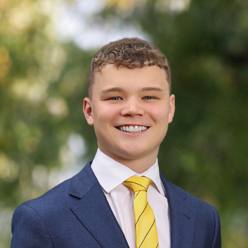 Tristan Taylor