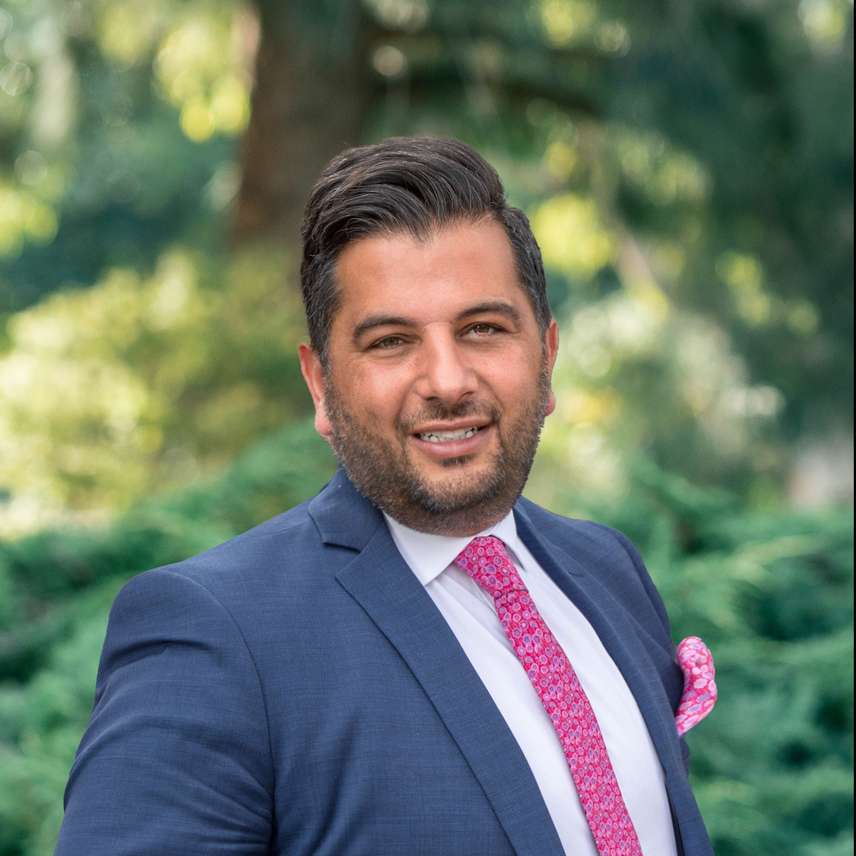 John Catanzariti Managing Director Ray White Reservoir