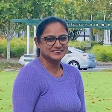 Accounts Buywest, Arishna Prasad - Accounts Administrator at Ray White Buy West Property Management