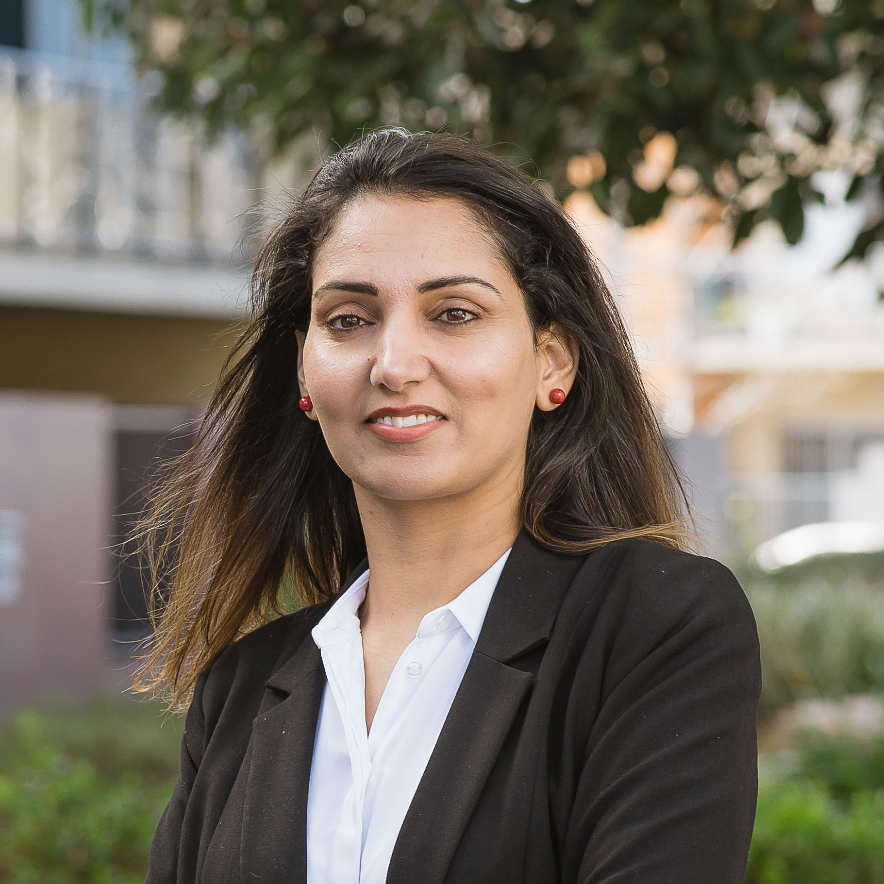 Sunaina Sunaina Property Manager Ray White Whiteman & Associates