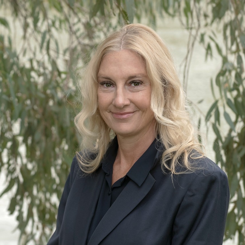 Tracey Smith
