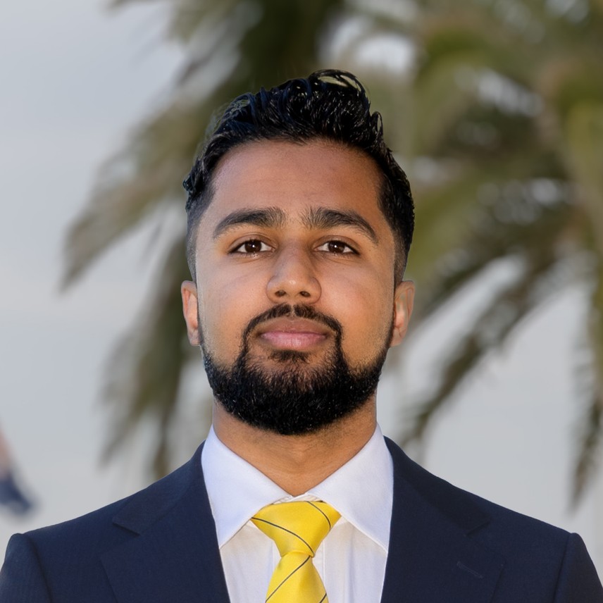 Bilal Khan
