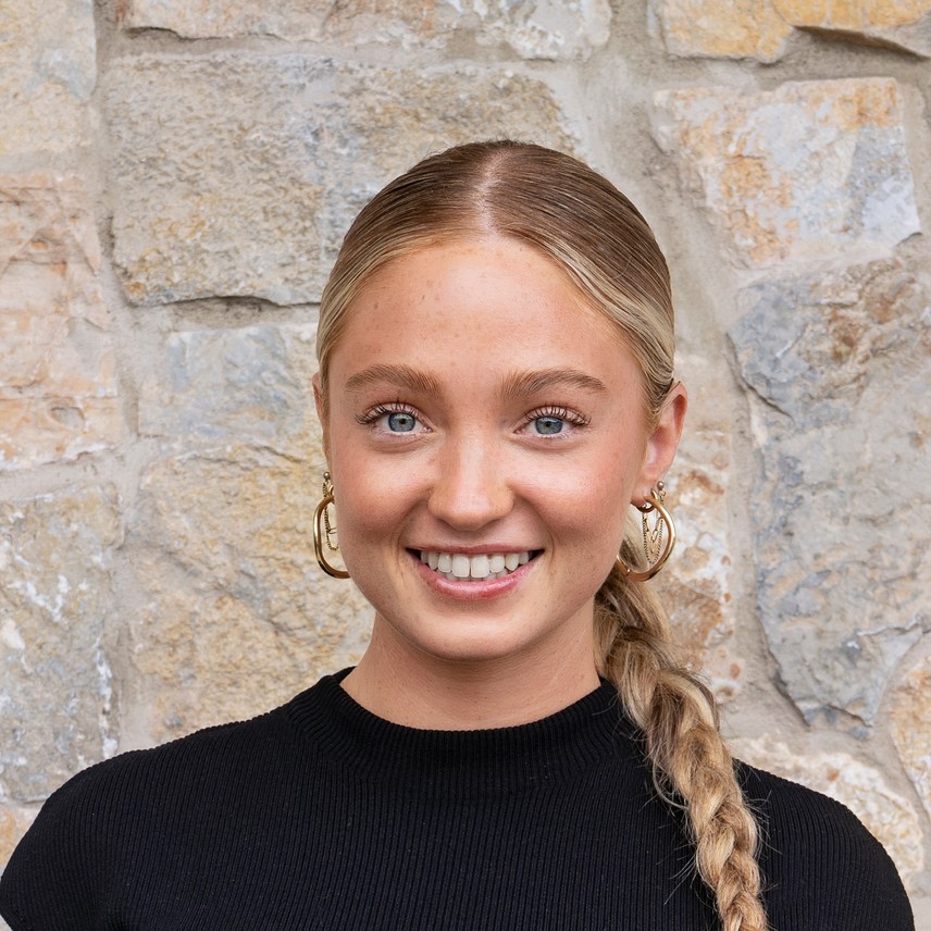 Sophie Burridge