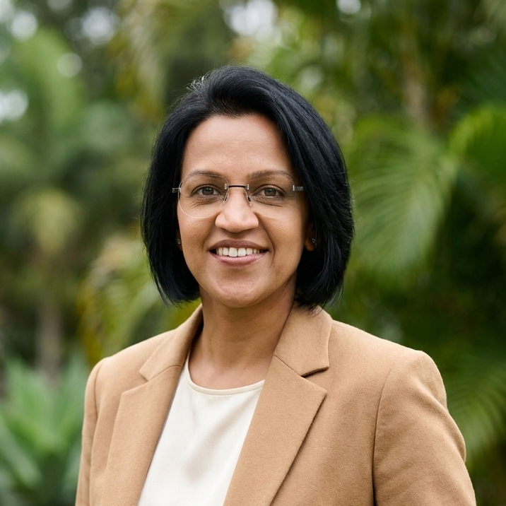 Aditi Bhardwaj