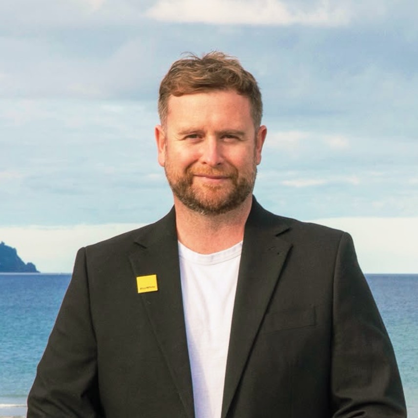 Adam Newton