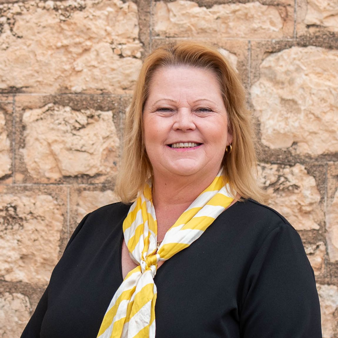 Melissa Bussenschutt