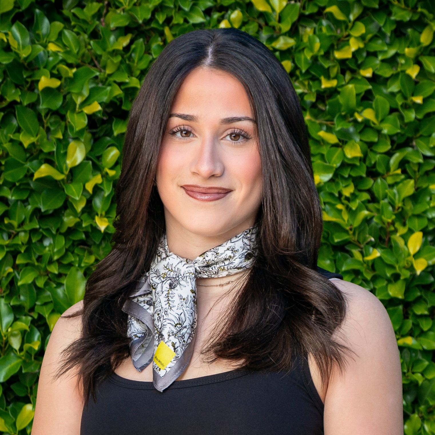 Jaimee Travlos