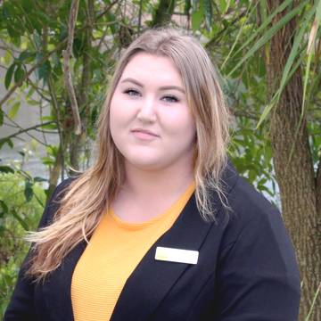 Candice Barnes, Licensee Salesperson at Ray White Hamilton City