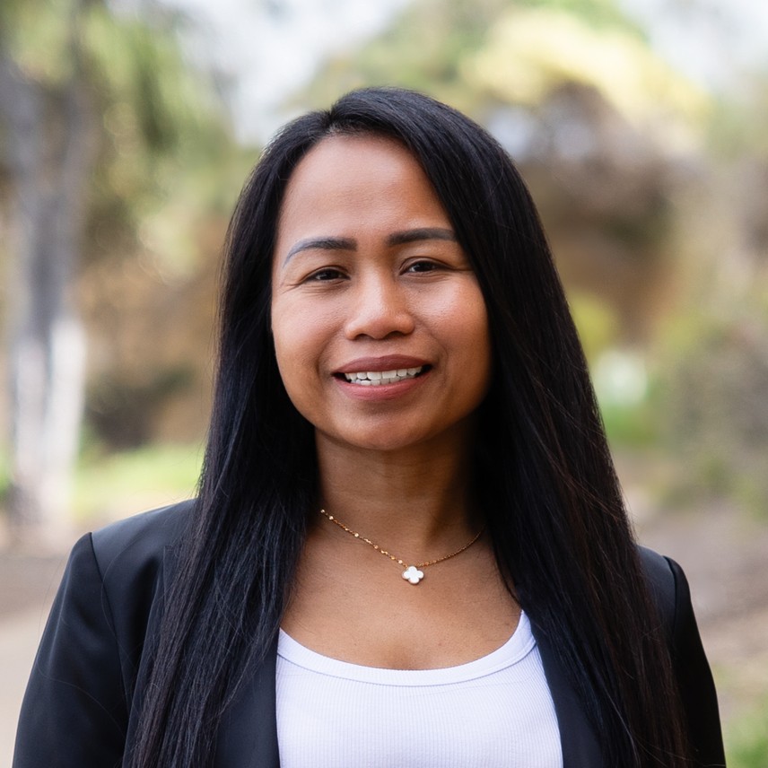 Esther Nneoma