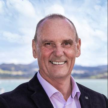Gregg Marsland, Licensee Salesperson at Ray White Whangarei