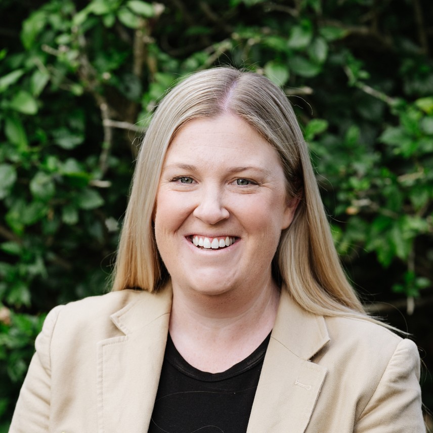 Sarah Ingledew