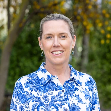 Sarah Johnston