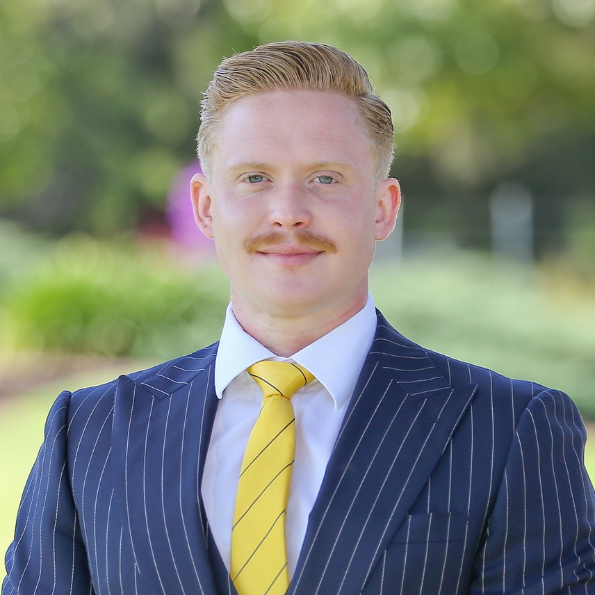Nathan Beazley