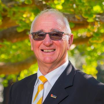 Peter Akeroyd, Licensee Salesperson at Ray White Sandringham