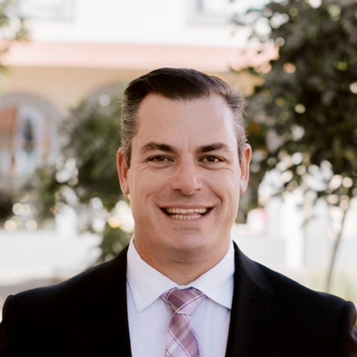 James Rodwin James Rodrick • Ray White