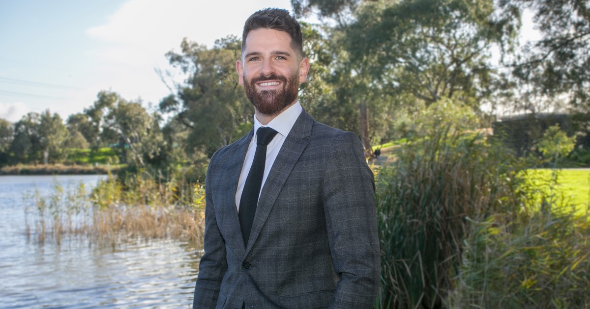 Adam Basauri Adam Bassani - Elite Senior Sales - Ray White Reservoir