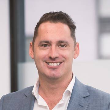 Chris Barnes, Licensee Salesperson at Ray White Wellington City