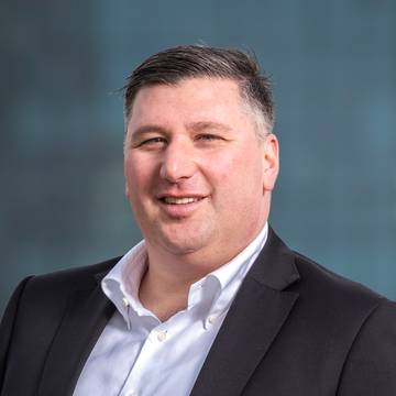 Zoran Farac, Licensee Salesperson at Ray White City Apartments