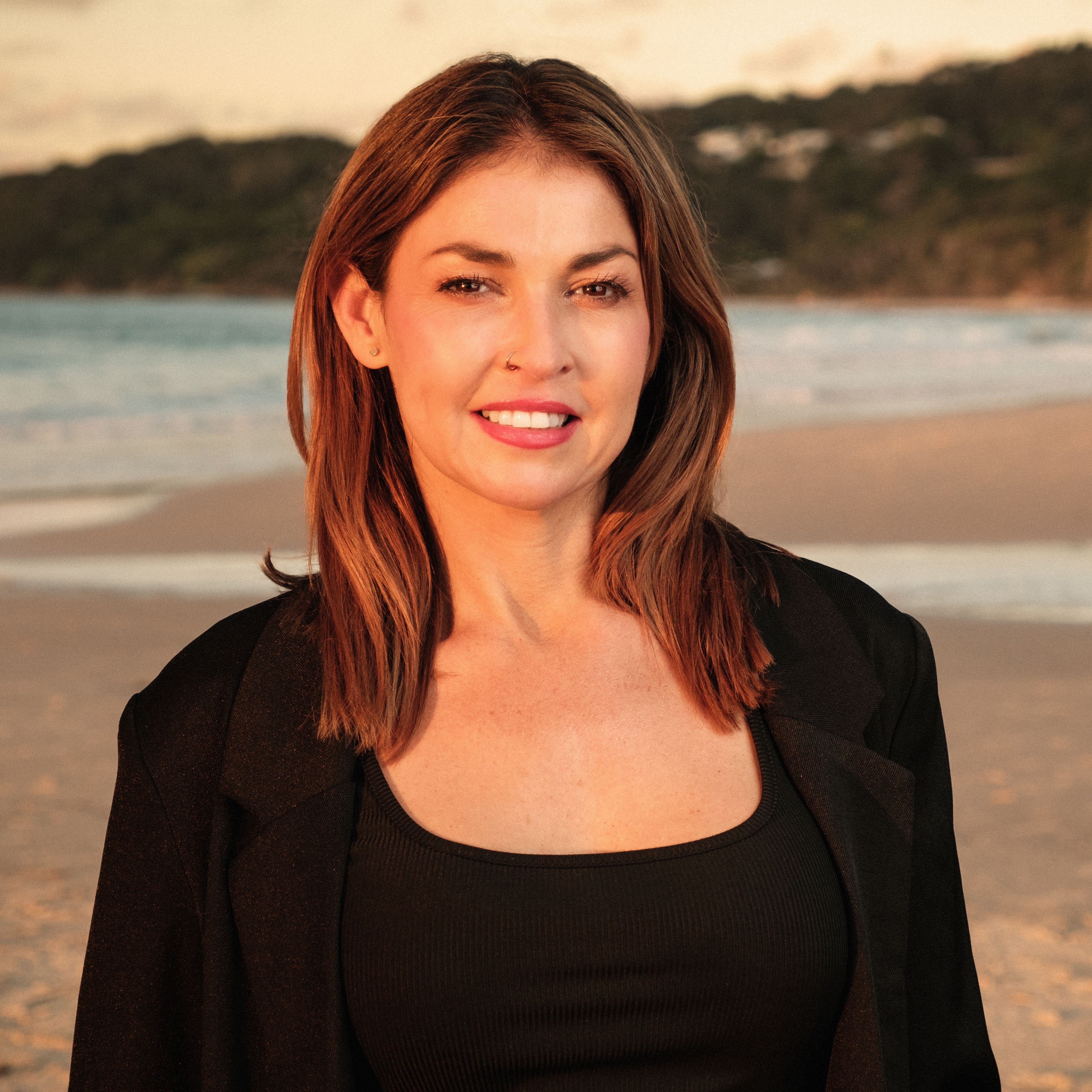 Lisa Doong