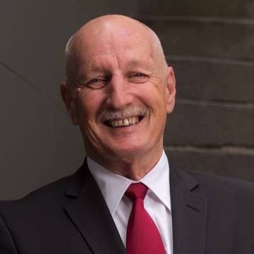 Bruce Andersen, Licensee Salesperson at Ray White Sandringham