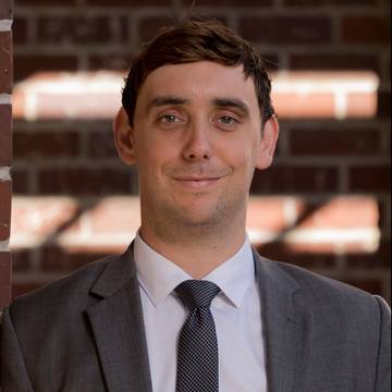 Ryan Bridgman, Licensee Salesperson at Ray White City Apartments
