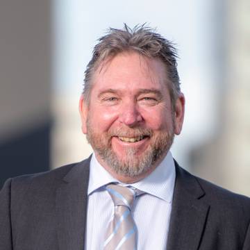Nick Armstrong, Licensee Salesperson at Ray White City Apartments