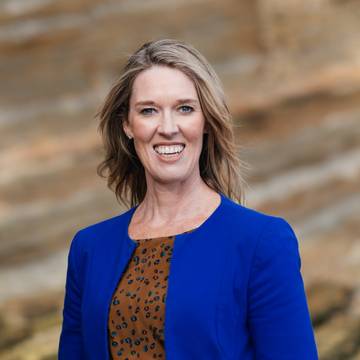 Rochelle Brinsdon, Licensee Salesperson at Ray White Verrans Corner