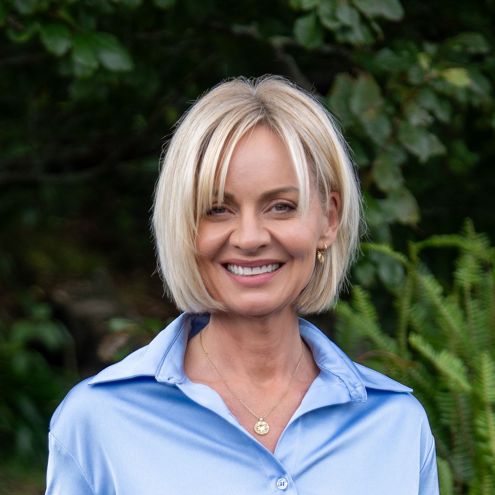 Nikki Bodde