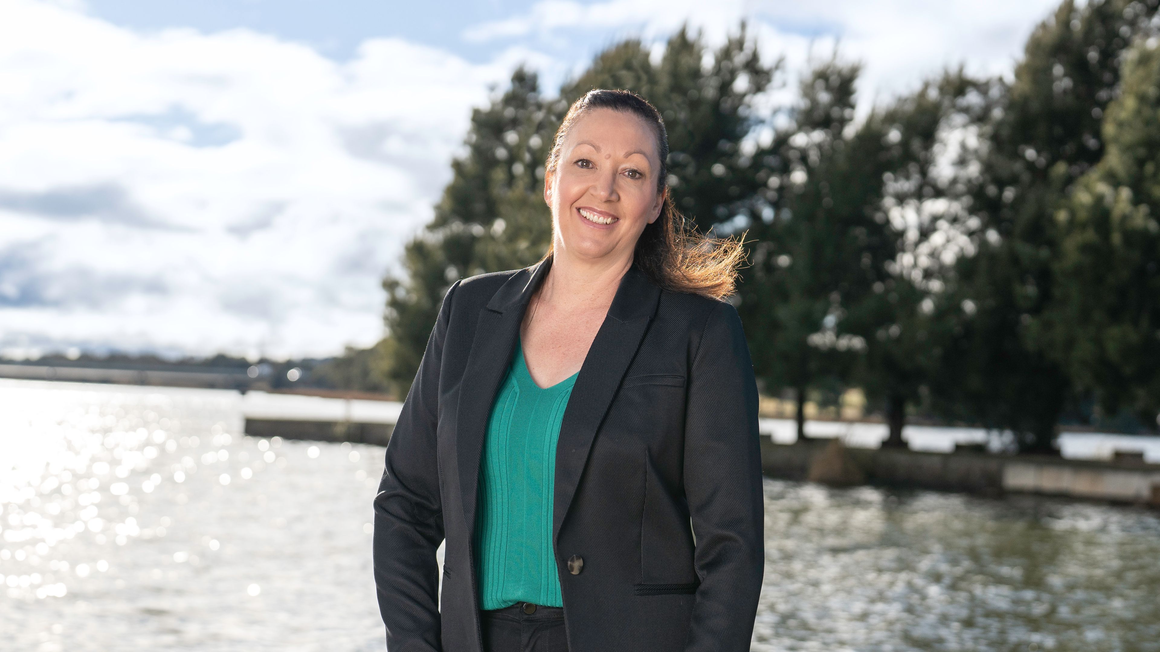 Jayne Spice - Sales Assistant to Dan Cooper - Ray White Canberra