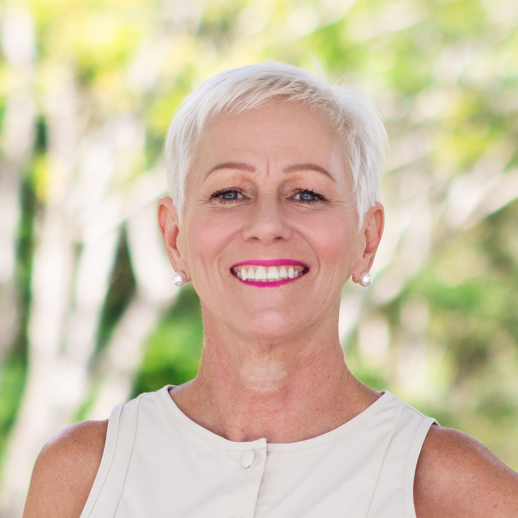 Tarsha Johnstone