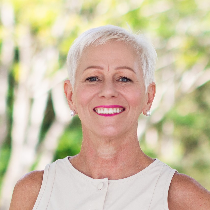 Tarsha Johnstone