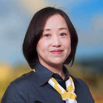 Julie Xie, Licensee Salesperson at Ray White Albany