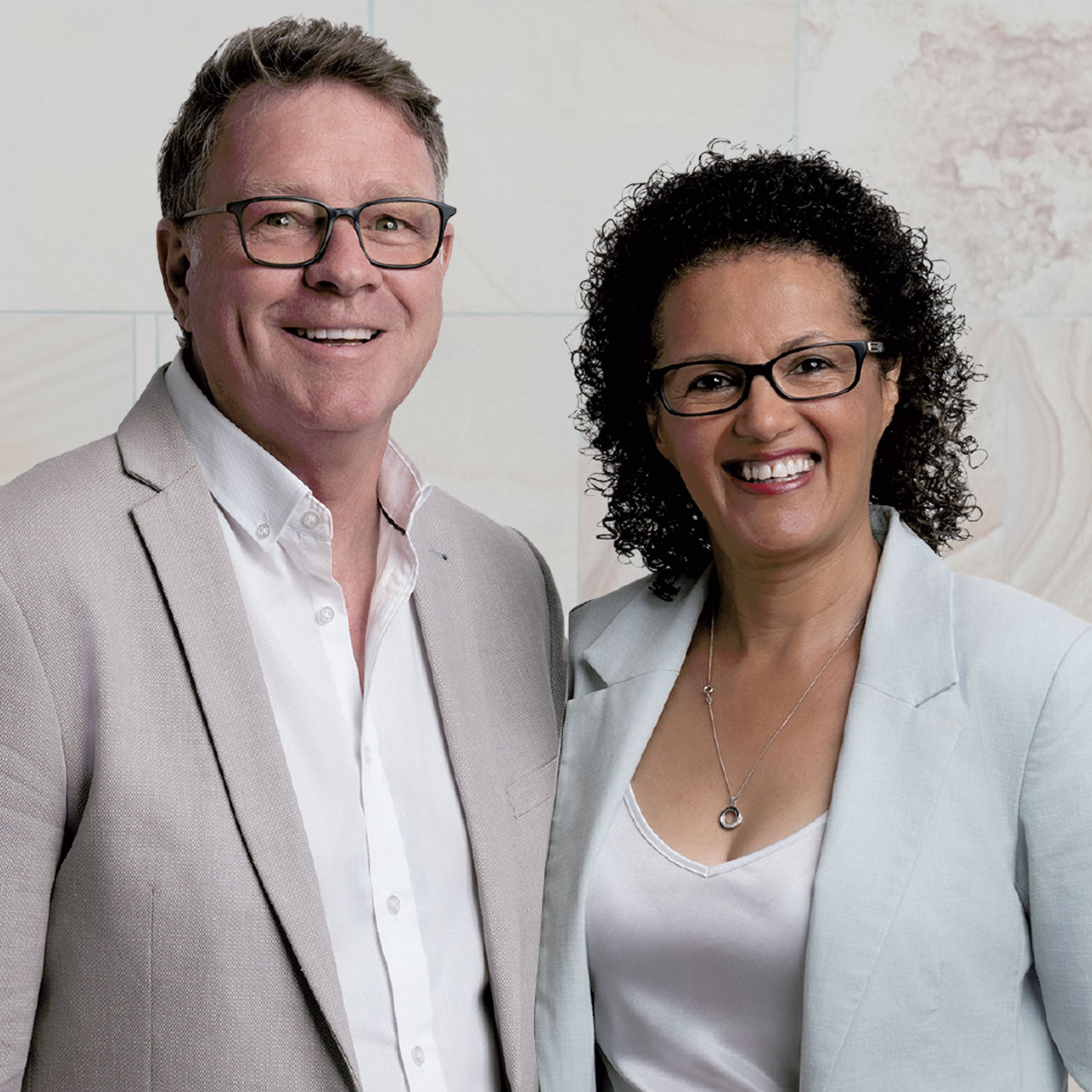 Vince & Linda Lock