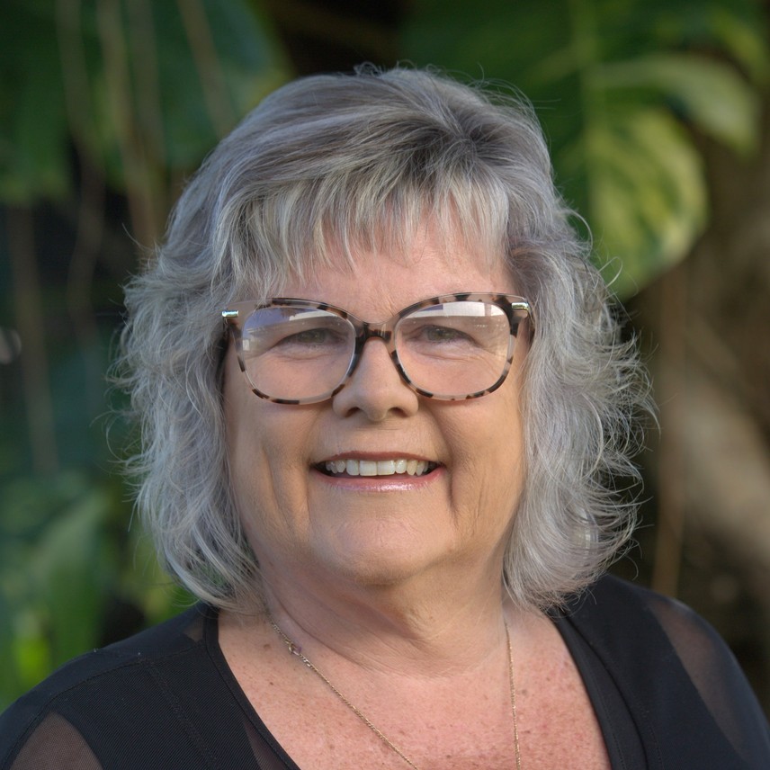 Sue Shaw