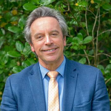 Stephen Hart, Licensee Salesperson at Ray White Remuera