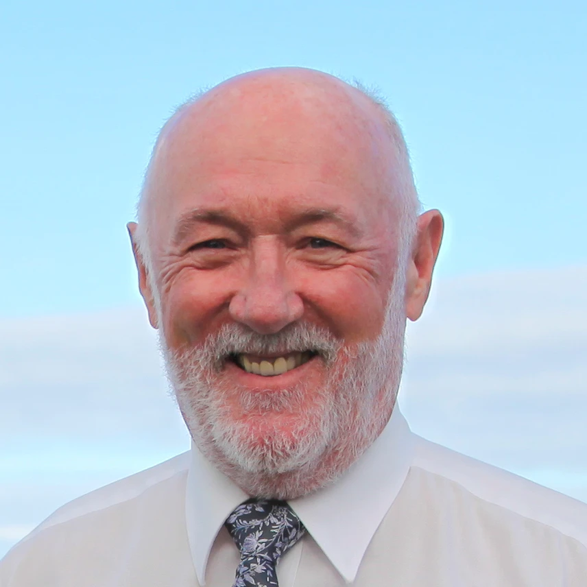 Kevin McMahon