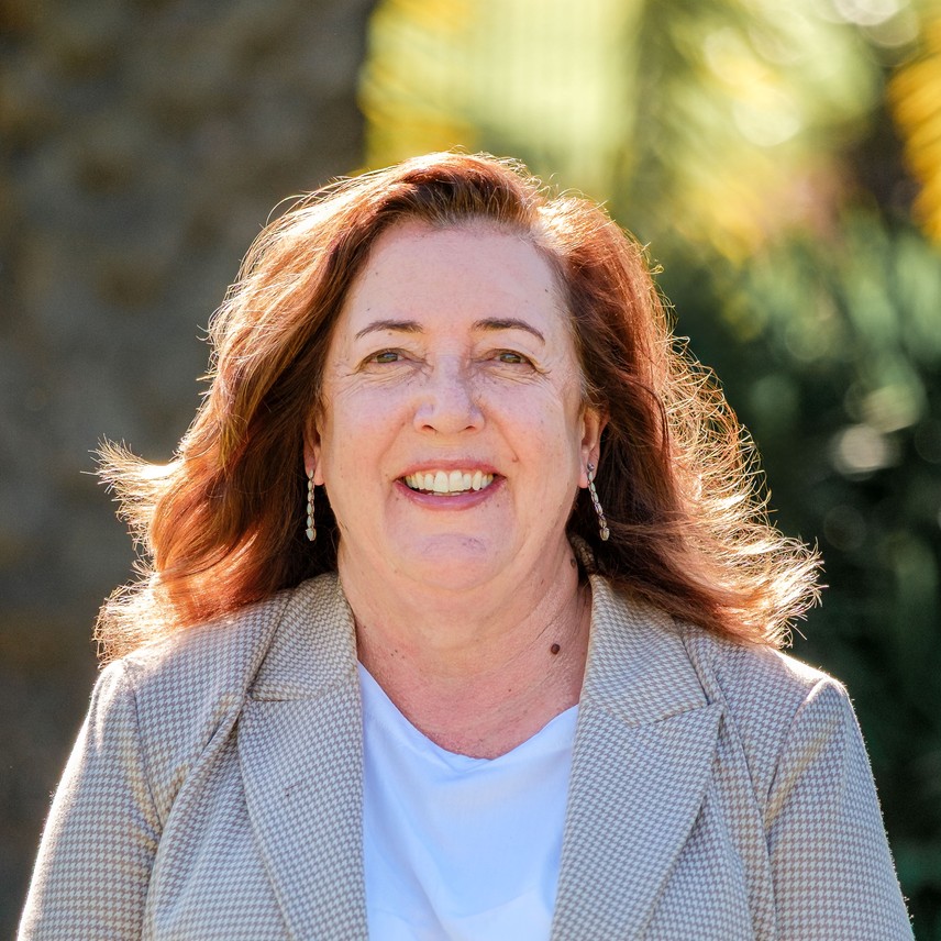Julie Hodgson