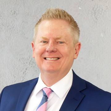 Malcolm Low, Licensee Agent at Ray White Ponsonby