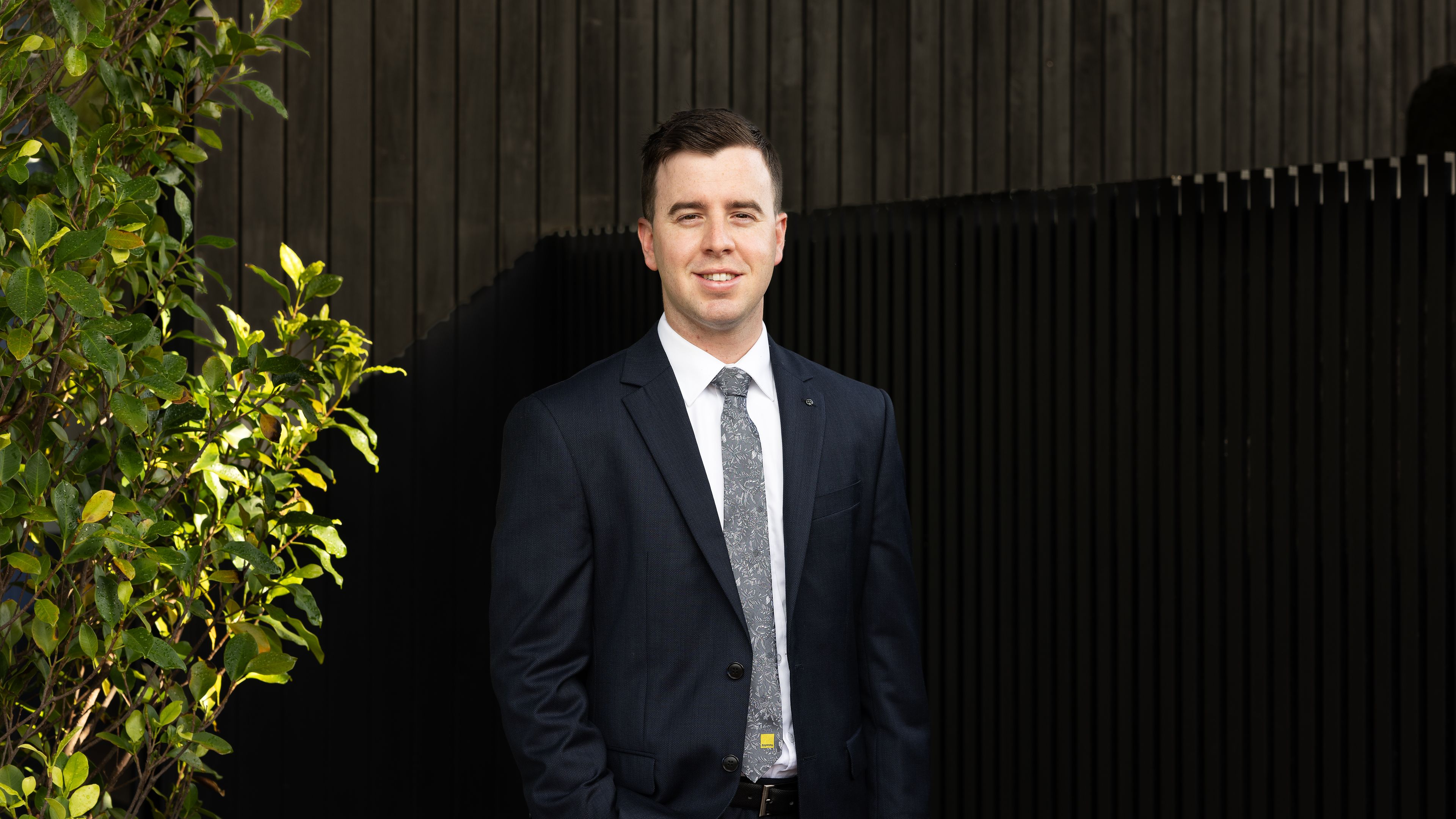 Liam Keegan - Business Development Manager - Ray White Warrnambool